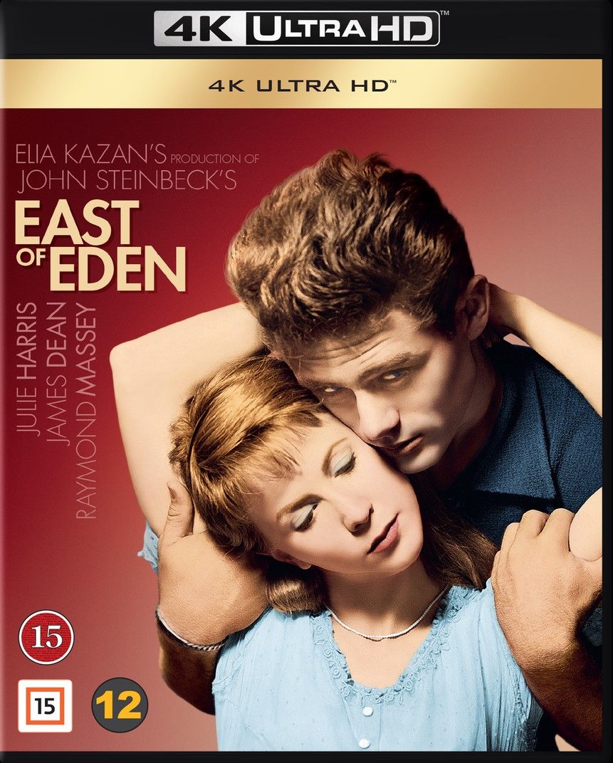 East of Eden
