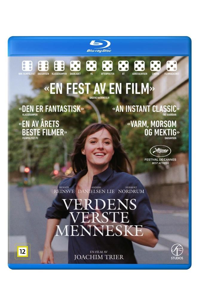 Verdens verste menneske