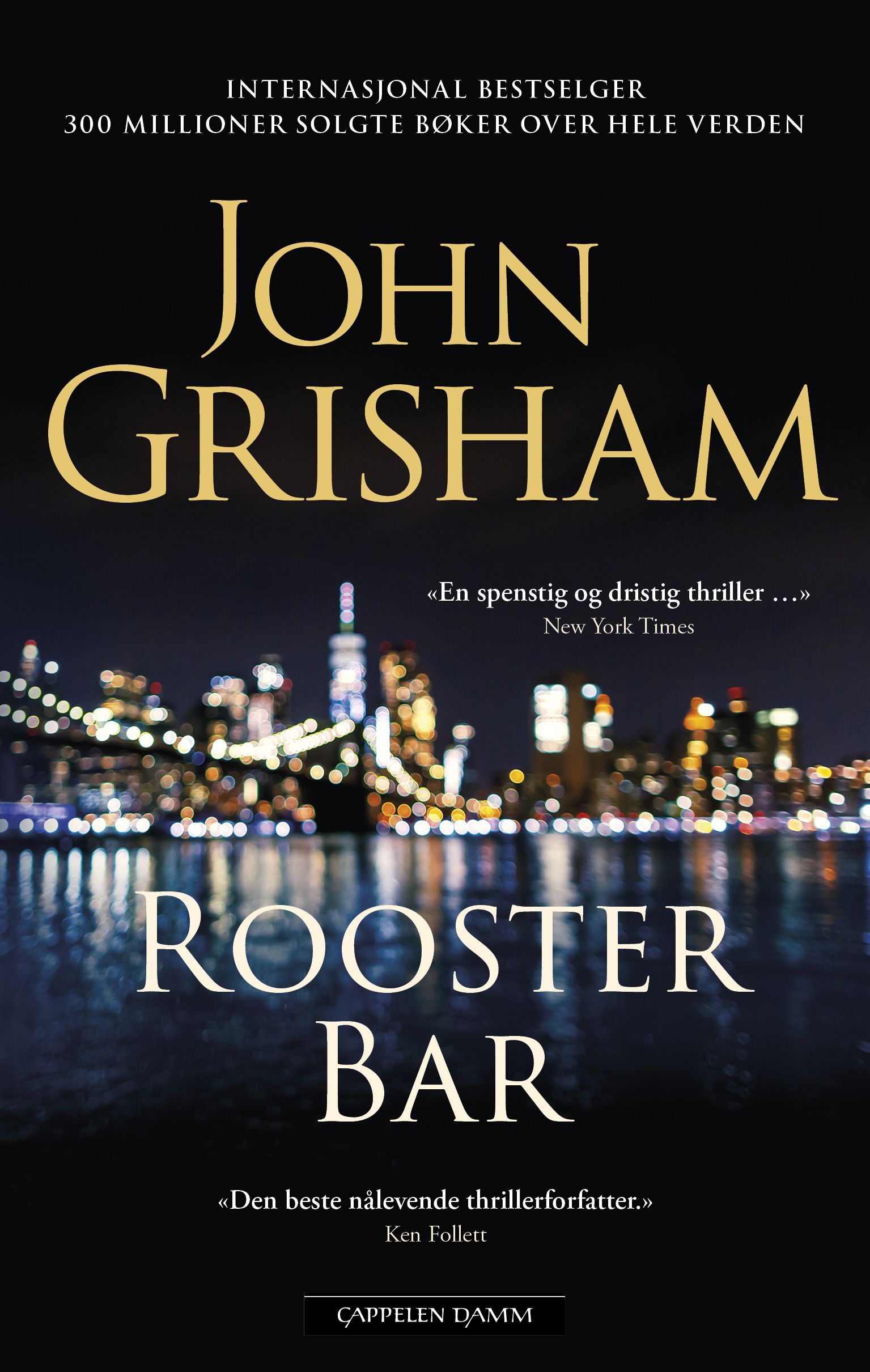 Rooster Bar