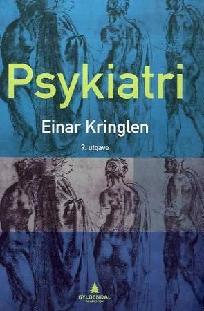Psykiatri