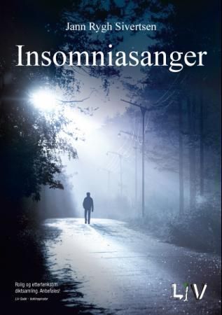 Insomniasanger : dikt