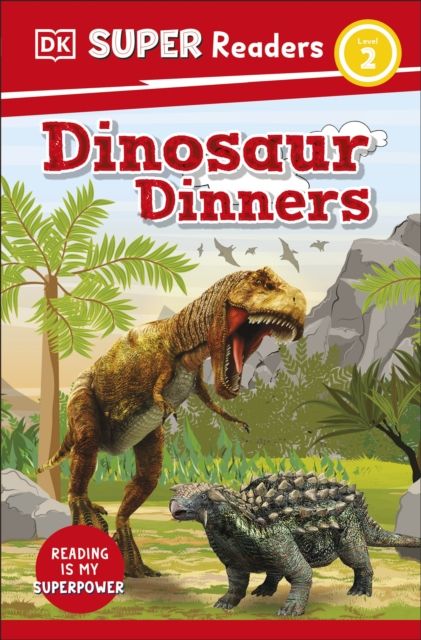 Dinosaur dinners