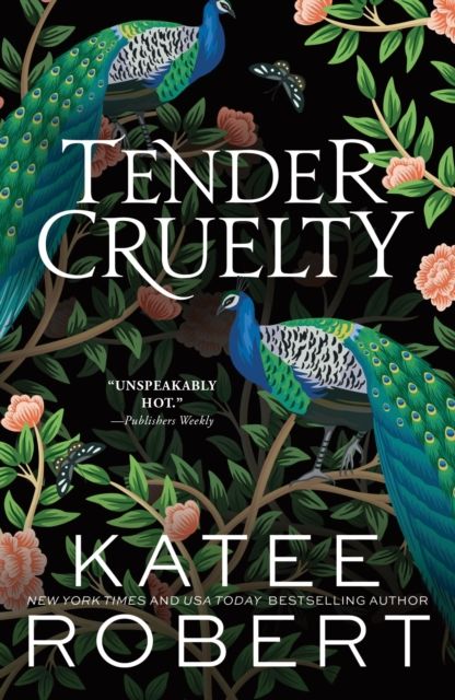 Forsidebilde av Tender Cruelty