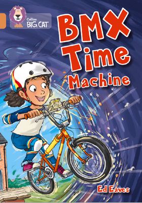 BMX Time Machine : Band 12/Copper