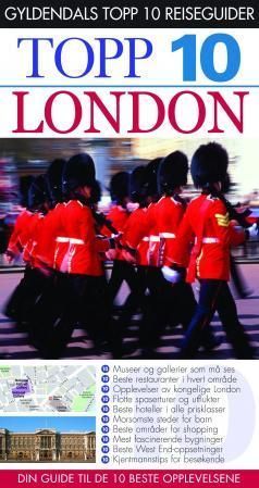 London : topp 10