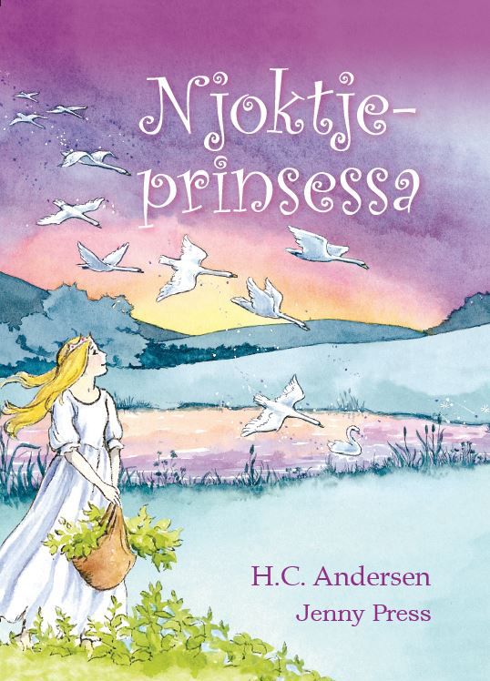 Njoktje-prinsessa