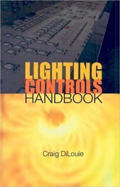 Forsidebilde av Lighting Controls Handbook