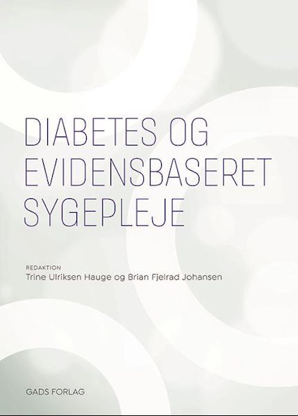 Diabetes og evidensbaseret sygepleje