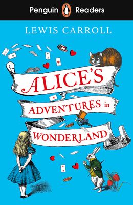 Alice's adventures in Wonderland