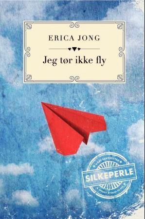 Jeg tør ikke fly