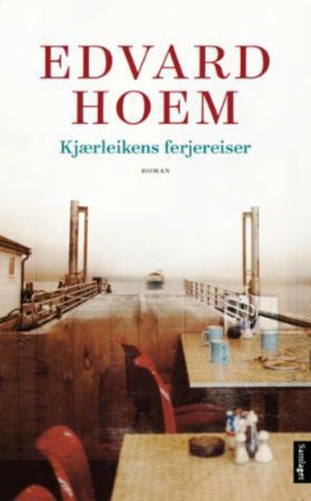 Kjærleikens ferjereiser