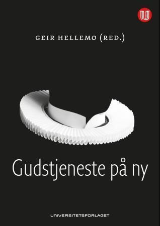 Forsidebilde av Gudstjeneste på ny