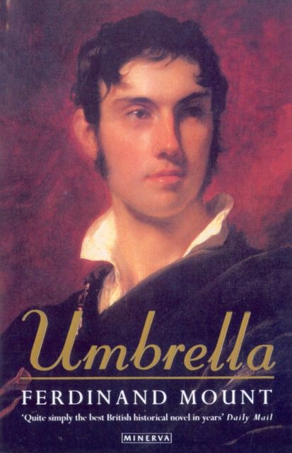 Forsidebilde av Umbrella