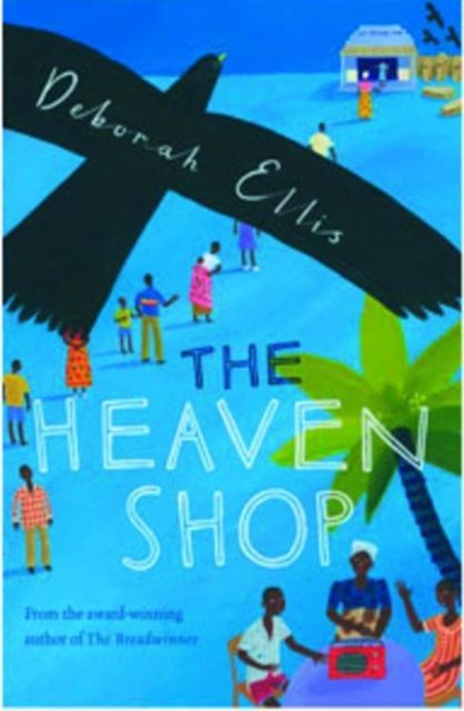The heaven shop