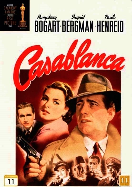 Casablanca