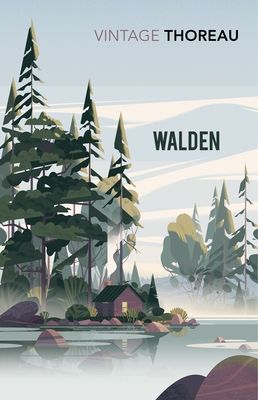 Walden, or Life in the woods