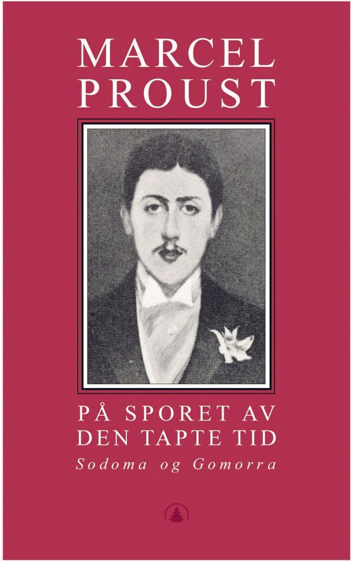 På sporet av den tapte tid. Bind 4. Sodoma og Gomorra