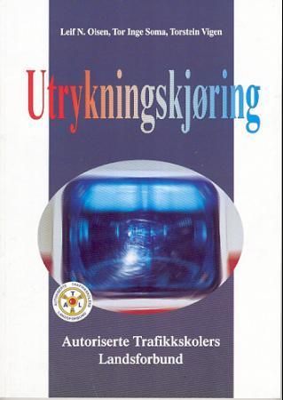 Utrykningskjøring