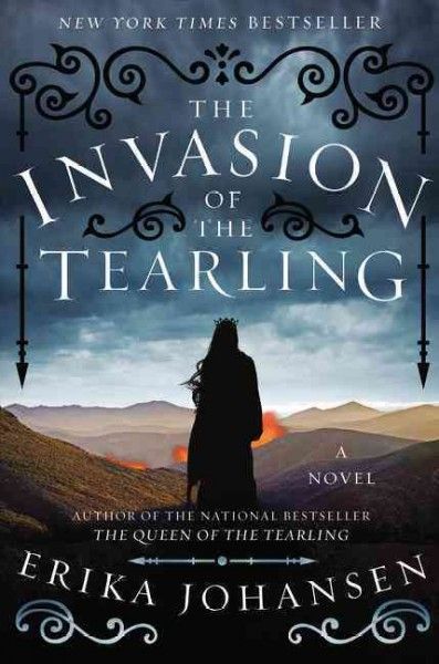 The invasion of the Tearling : a novel