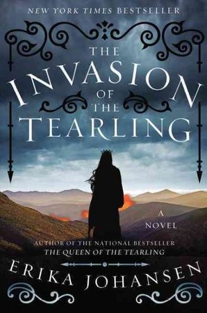 The queen of the Tearling