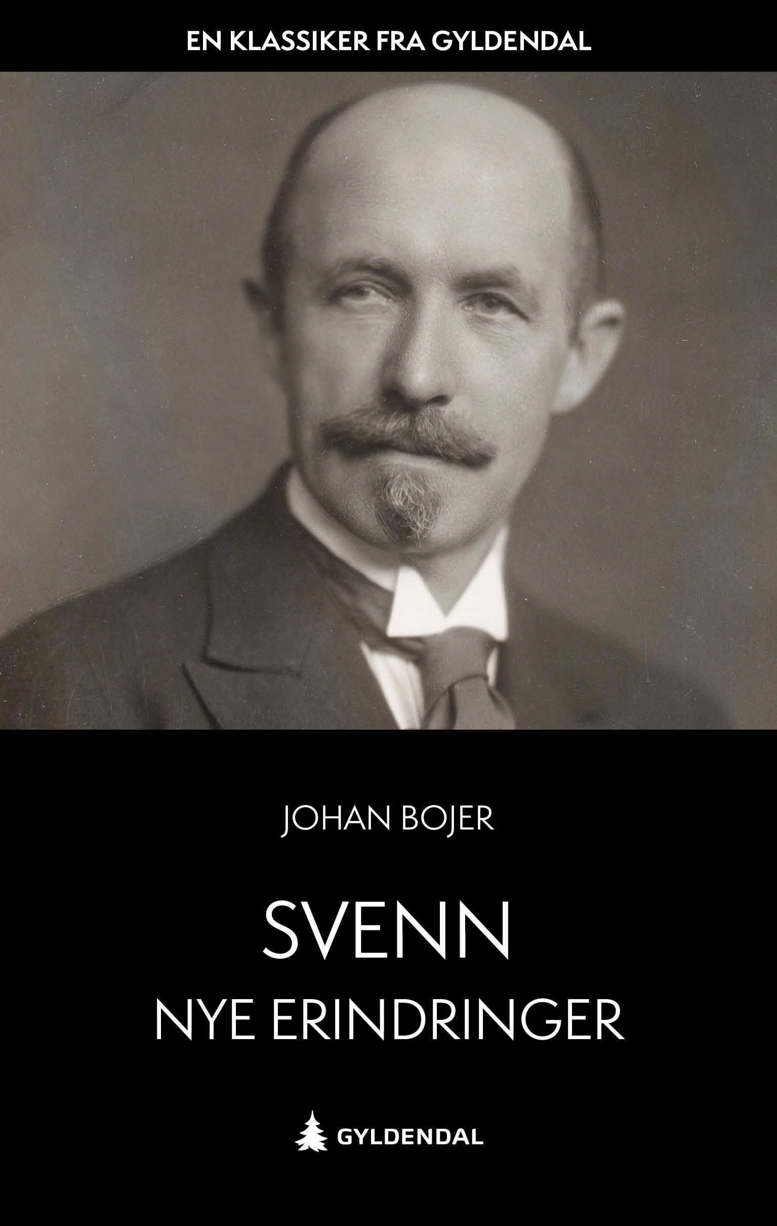 Svenn : nye erindringer