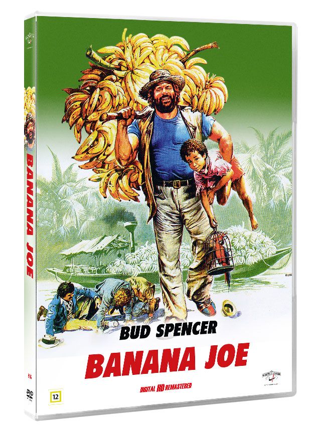 Banana Joe
