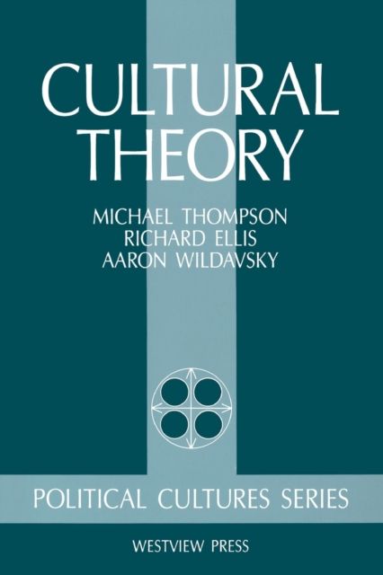 Cultural Theory