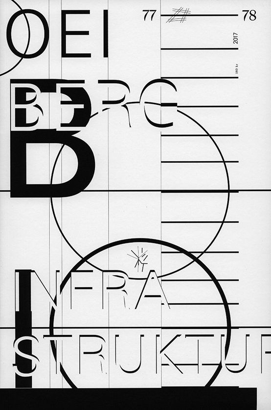 Berg & infrastruktur