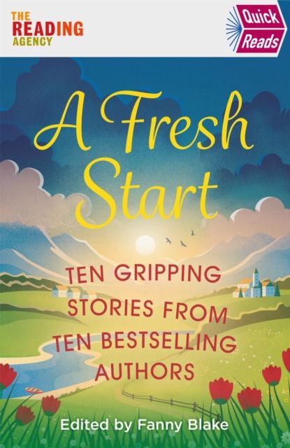 Forsidebilde av A fresh start