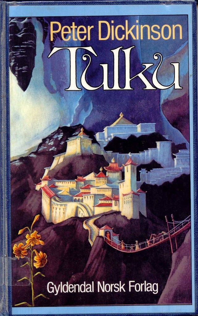 Tulku