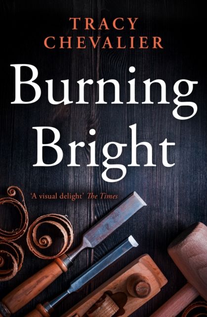 Burning bright