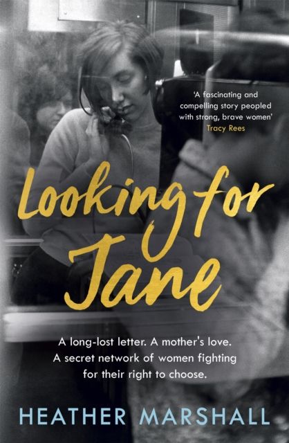 Looking For Jane : The deeply moving historical novel spanning five decades of powerful women