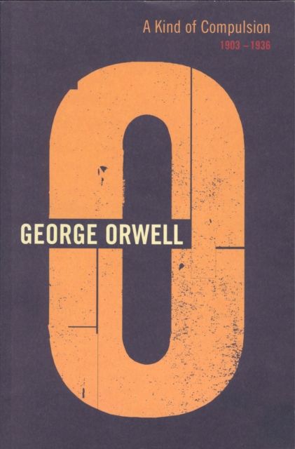 A Kind Of Compulsion : 1903 - 1936