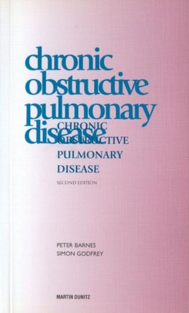 Chronic Obstructive Pulmonary Disease: pocketbook