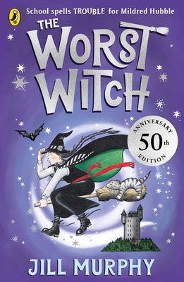 Worst witch