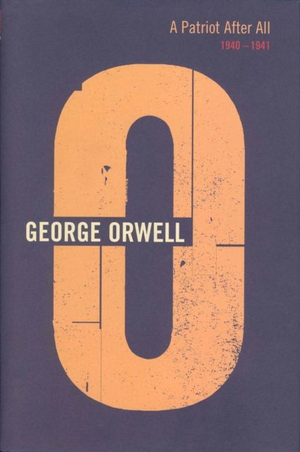 A Patriot After All : 1940-1941