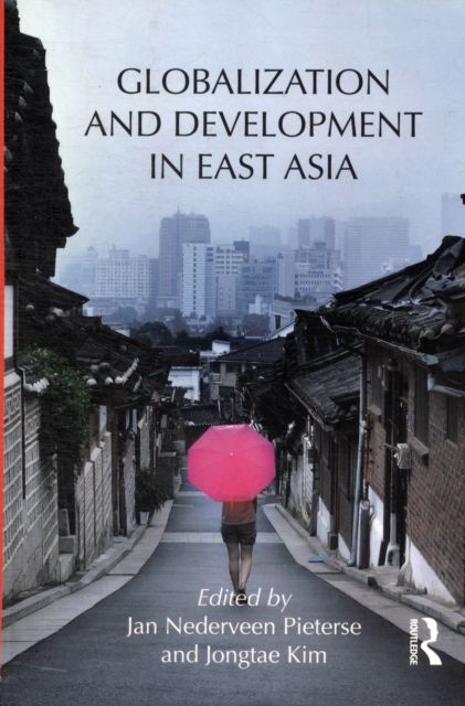 Globalization and Development in East Asia