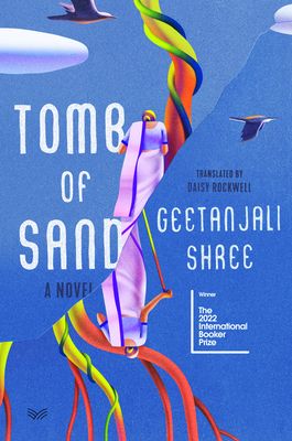 Forsidebilde av Tomb of Sand : A Novel