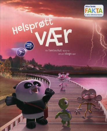 Go'bokens førskole