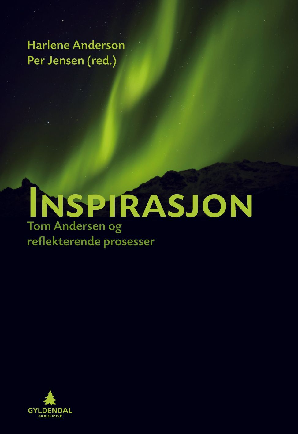 Inspirasjon : Tom Andersen og reflekterende prosesser