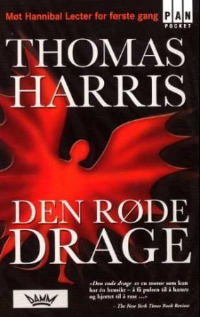 Den røde drage