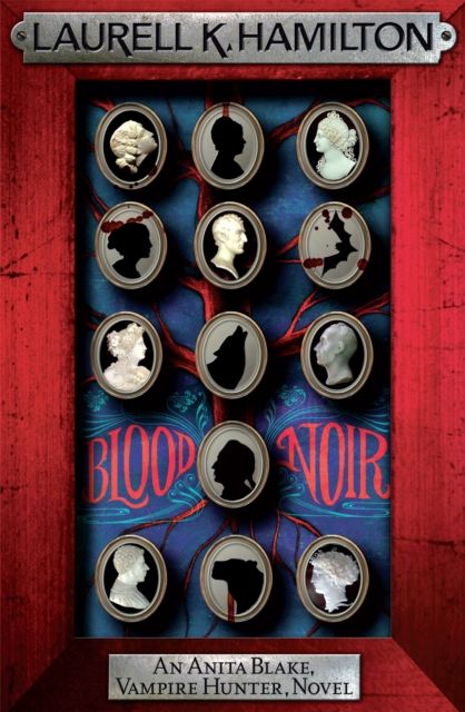 Blood noir