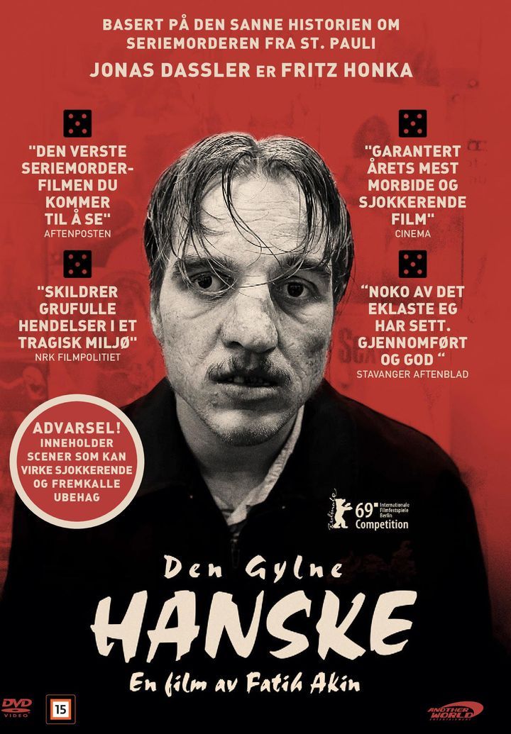 Den gylne hanske