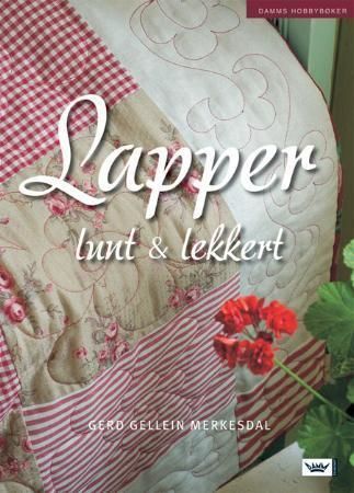 Lapper : lunt & lekkert