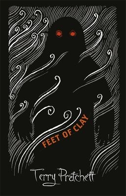Feet of clay : a Discworld novel