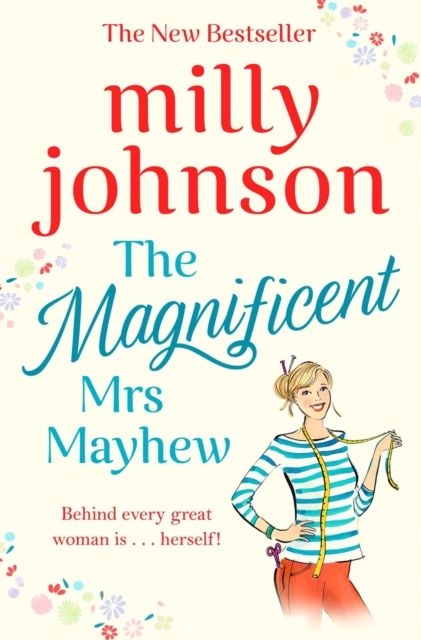 The magnificent Mrs Mayhew