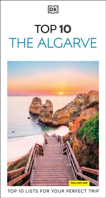 Forsidebilde av Algarve