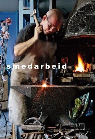Smedarbeid : vg2 og vg3
