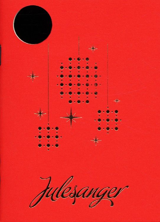 Julesanger