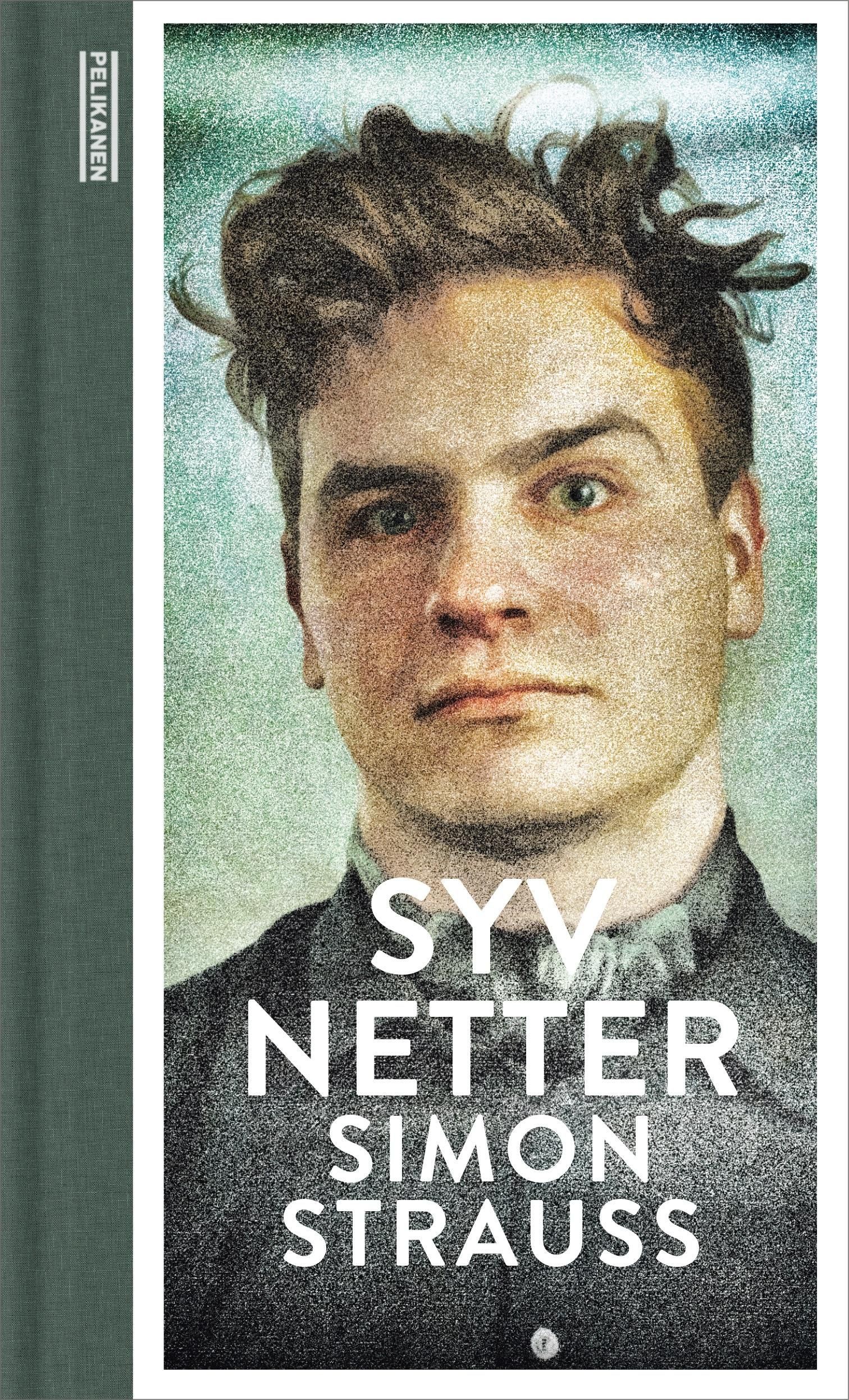 Syv netter : roman